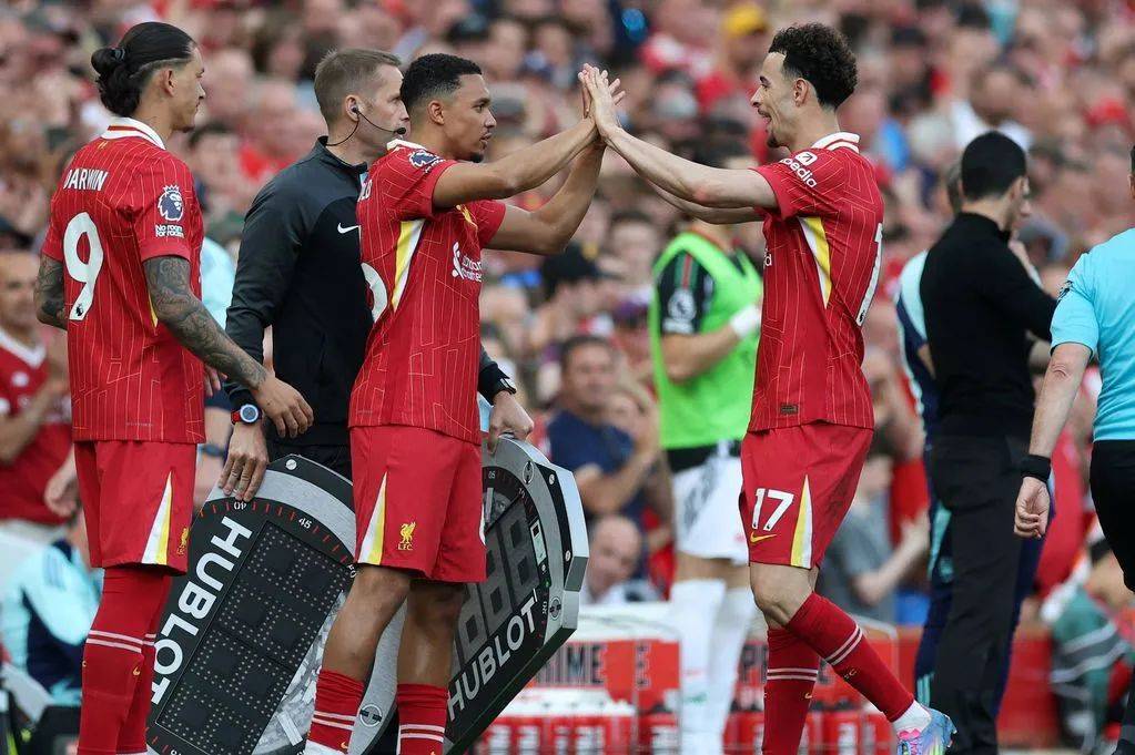 世俱杯奖金-快讯:利物浦抵达美国备战世俱杯