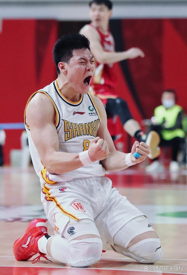 湖北男篮主教练喜获胜，球队状态连胜