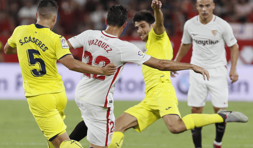 比利亚雷亚尔客场不敌巴伦西亚,战绩不佳的简单介绍 比利亚雷亚尔客场不敌巴伦西亚,战绩不佳的简单介绍