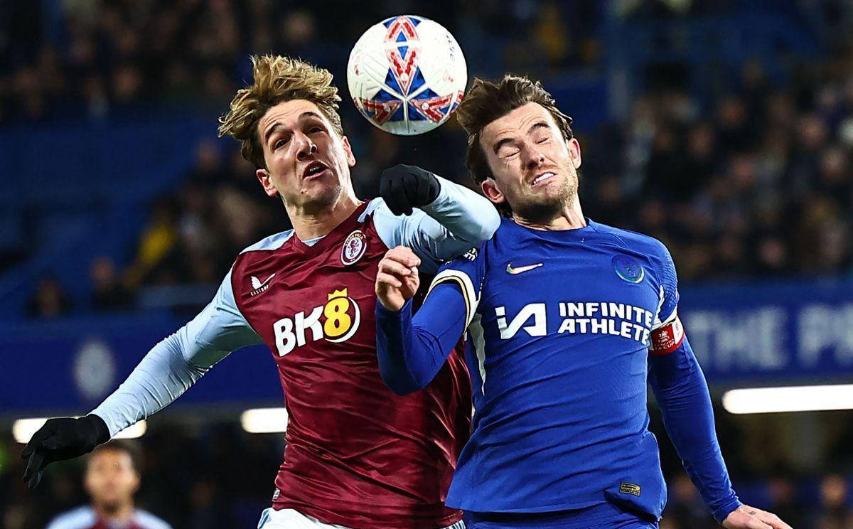 世俱杯赛程-切尔西客场惊险获胜，客场艰难取胜