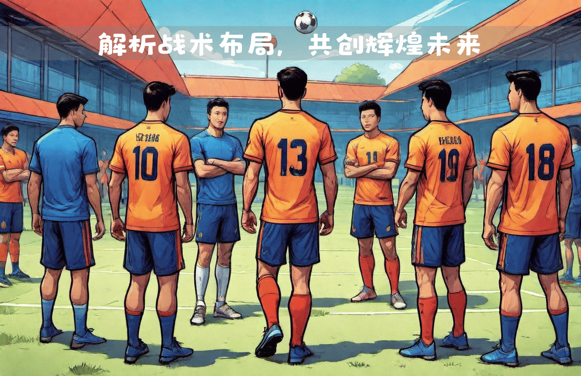 战术对抗，胜负焦点可待揭晓的简单介绍