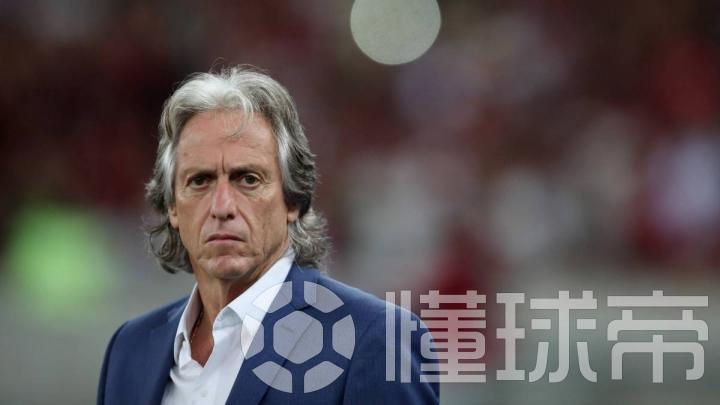 世俱杯参赛资格-赛前专访：弗拉门戈主帅谈世俱杯目标的简单介绍