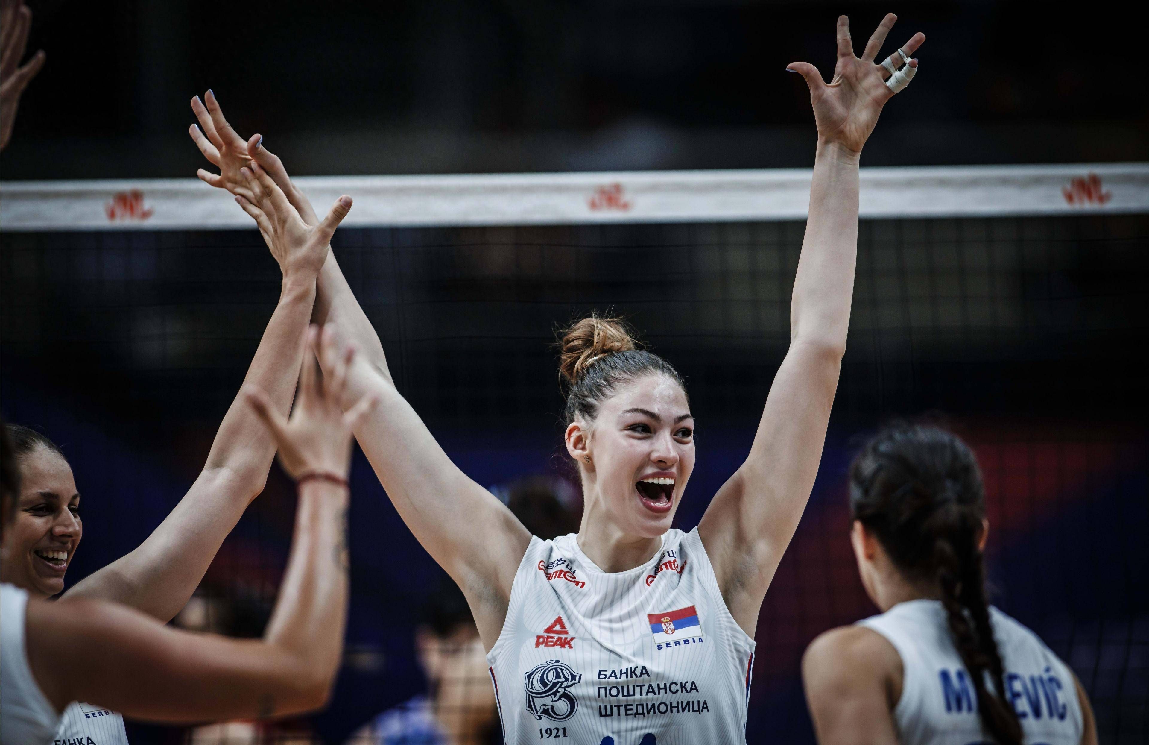 世俱杯冠军-塞尔维亚球队面对东亚强敌，硬战取胜的简单介绍