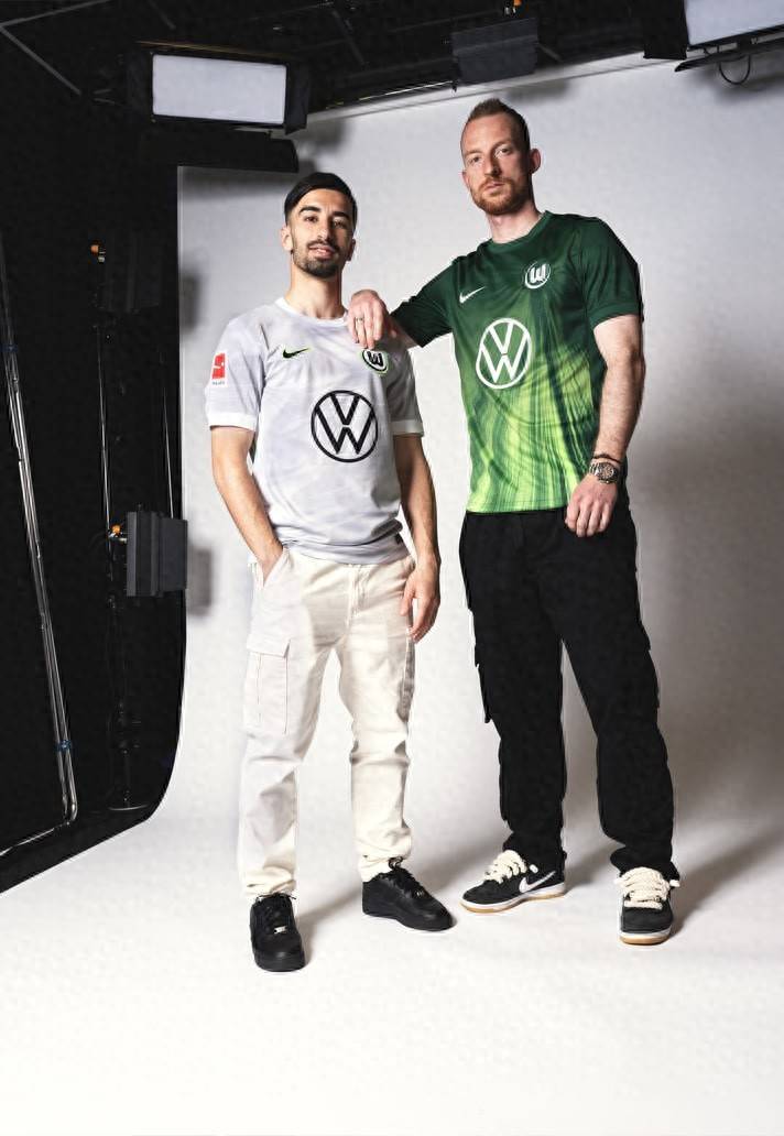 关于沃尔夫斯堡客场凯旋，表现越发稳健的信息