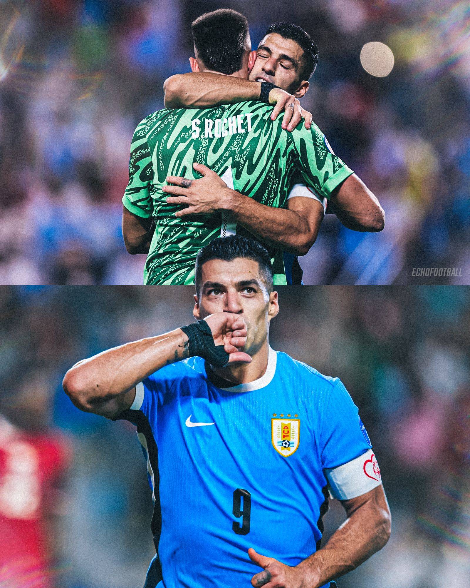 世俱杯2025-乌拉圭球员苏亚雷斯再掌实权,冲刺欧预赛的简单介绍