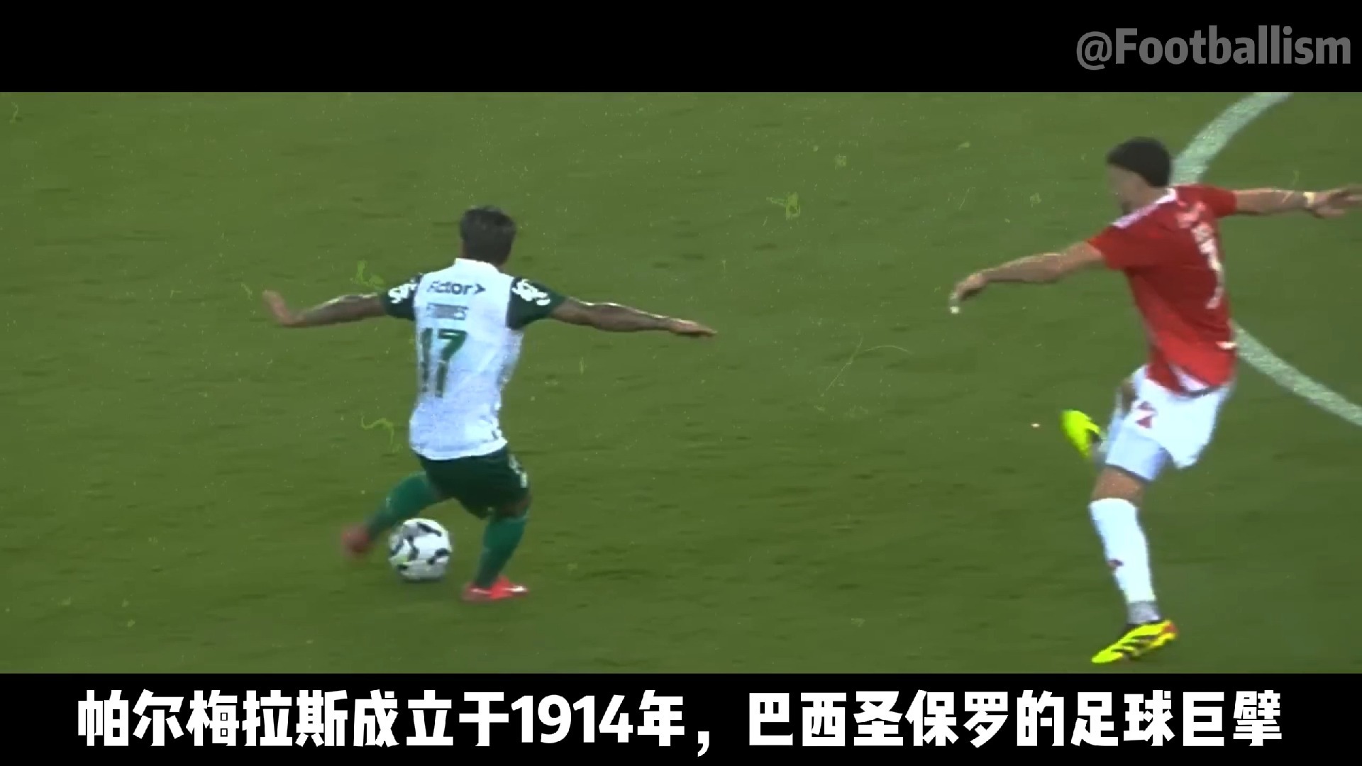 世俱杯赛程-关于战意十足:帕尔梅拉斯世俱杯热身赛回顾的信息