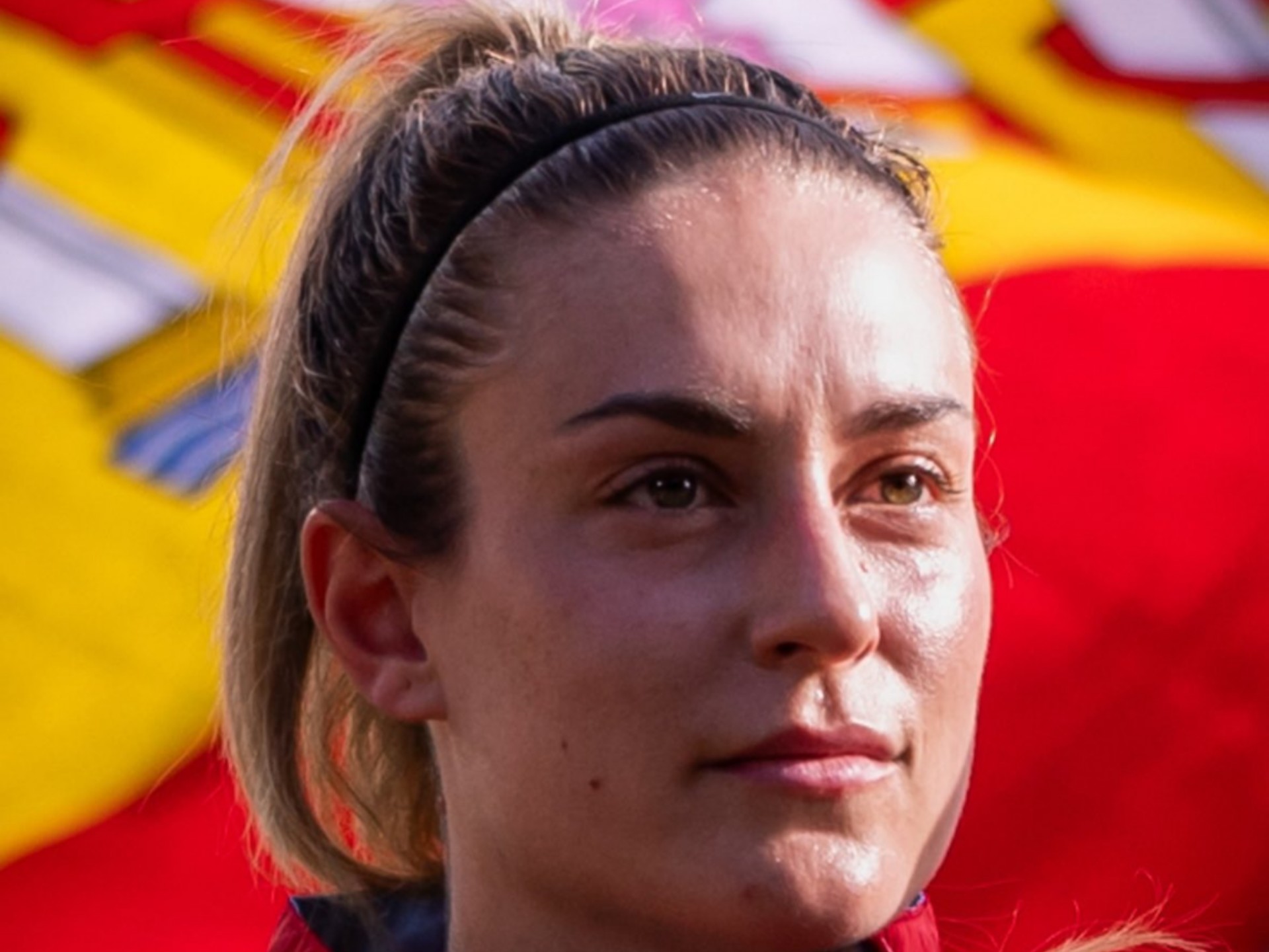 葡萄牙队女足成功卫冕欧洲女足冠军