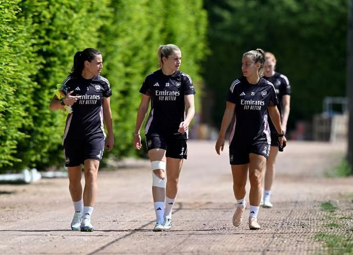 世俱杯冠军-包含巴西女足全力备战,力争前进!的词条