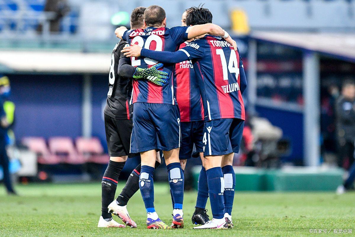 世俱杯赛程-关于博洛尼亚迎战帕尔马,恶战一触即发的信息