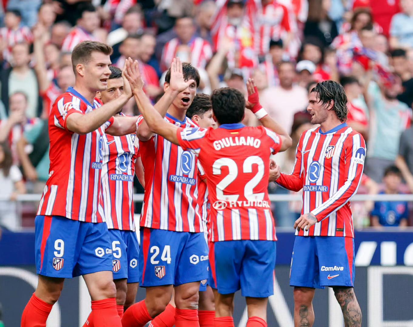 世俱杯时间-马德里竞技在主场获得宝贵胜利！的简单介绍