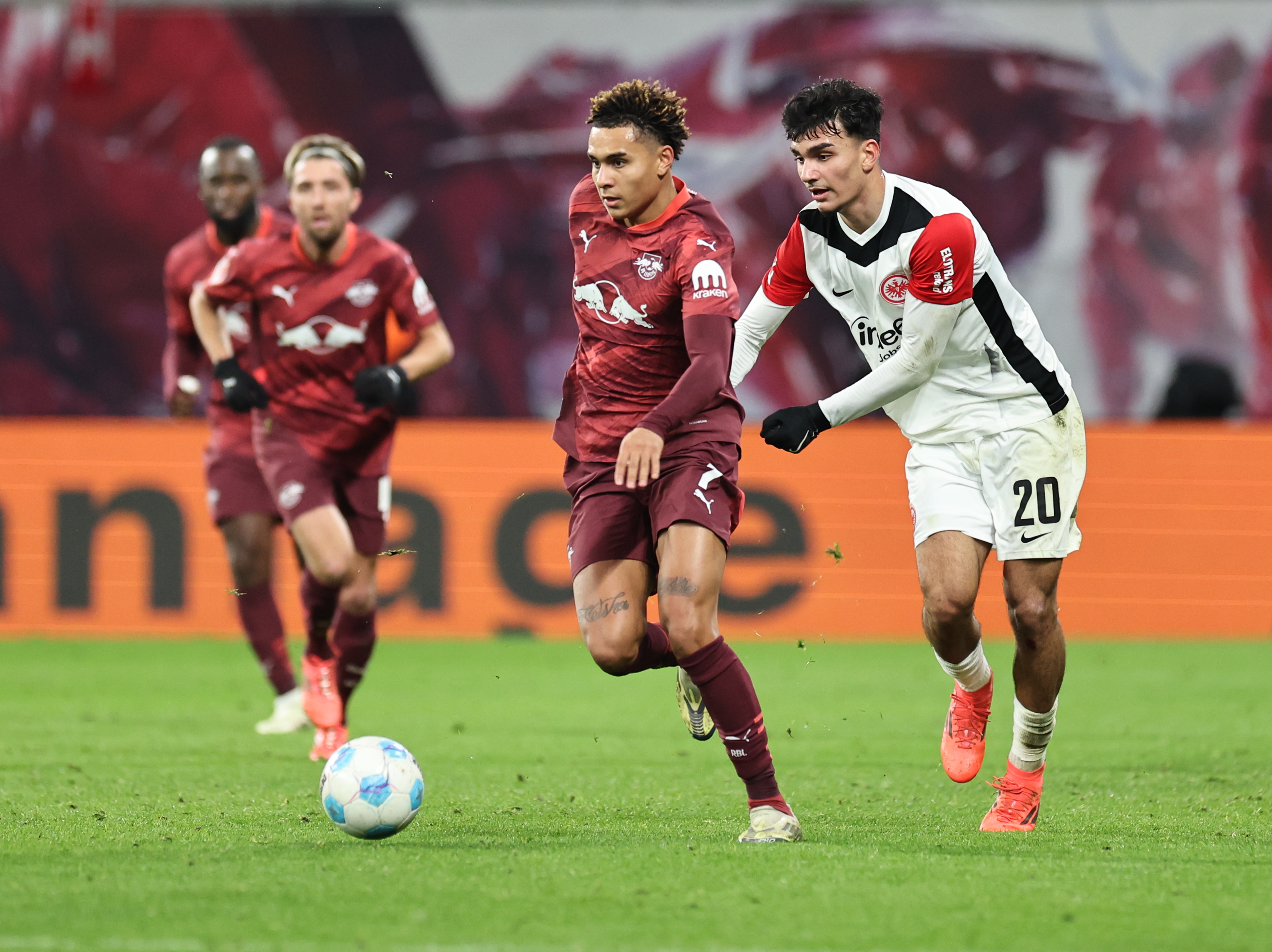 世俱杯改制-RB莱比锡取得胜利，继续在积分榜上领跑的简单介绍