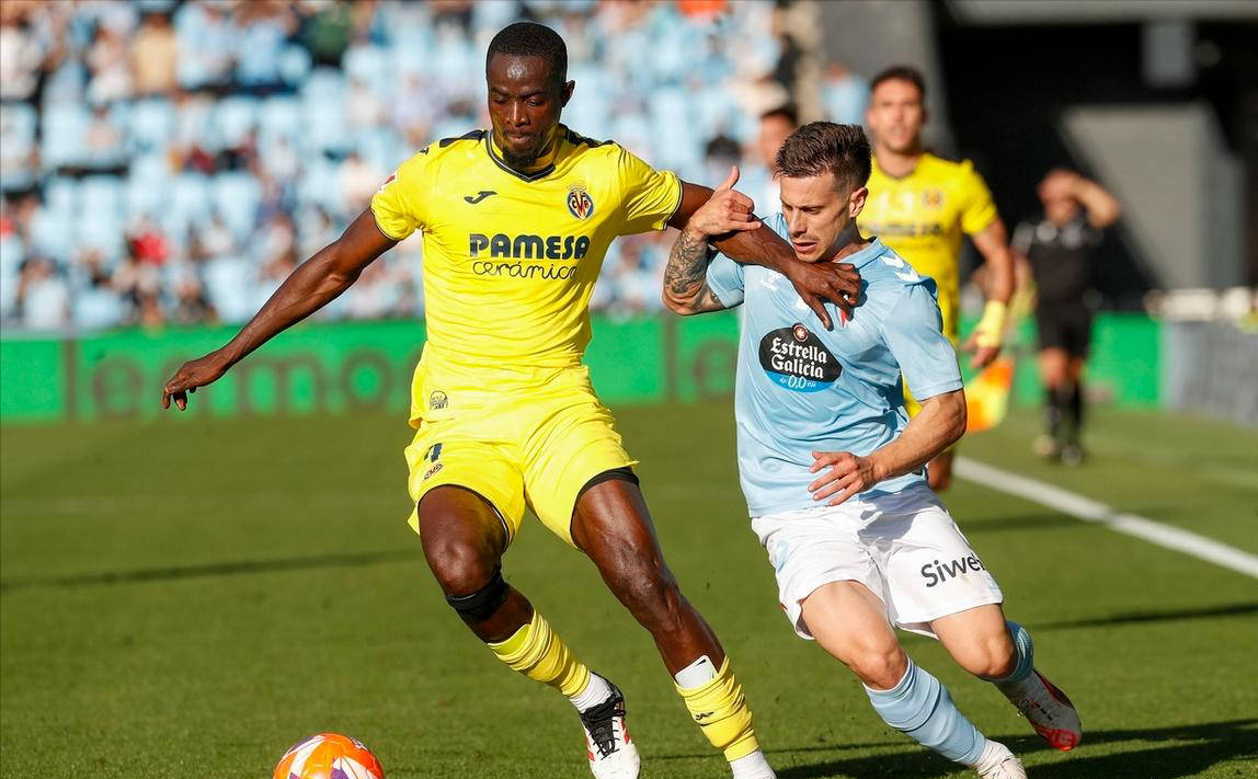 主场作战，莱万特不敌比利亚雷亚尔