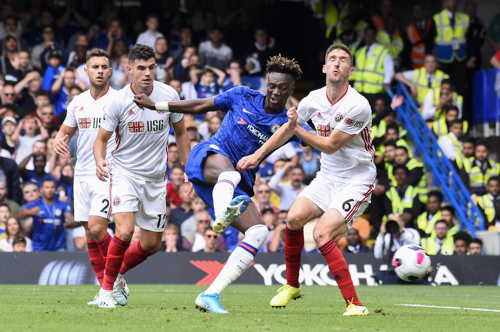 世俱杯改制-包含罗马主场战平切尔西取得欧国联资格决赛资格的词条