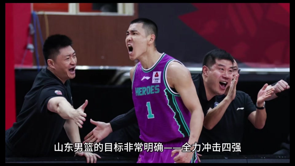 CBA球员个人表现持续火爆，球队全力冲击前四的简单介绍