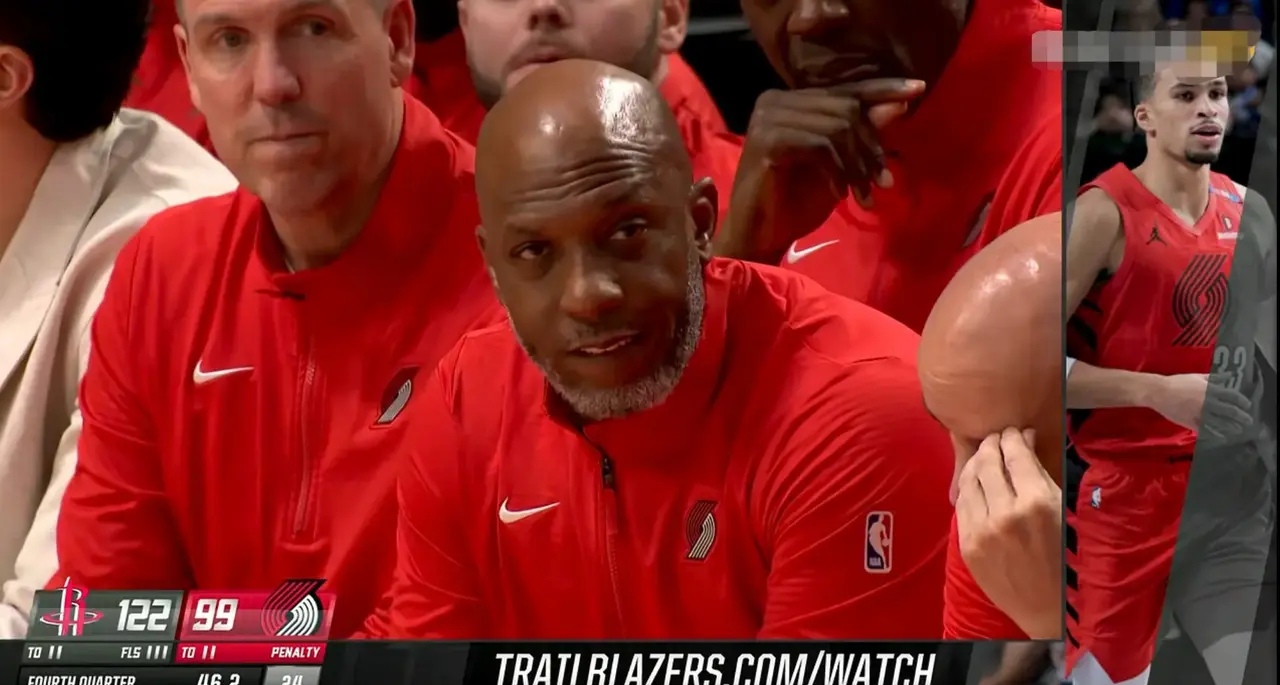 包含开拓者主场凯旋，全队精神飙升的词条