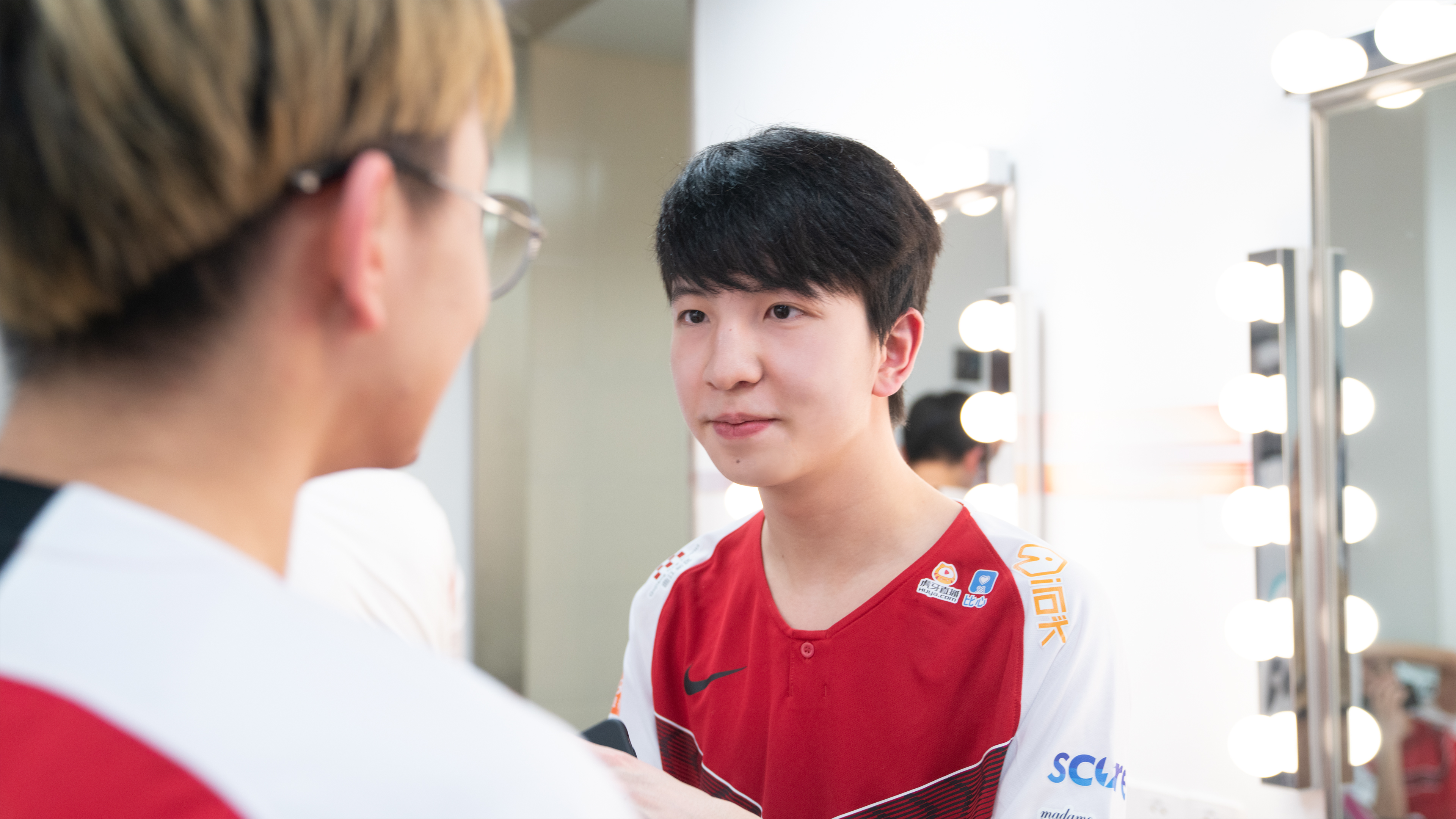 俱乐部赛事中东洋球队表现抢眼 俱乐部赛事中东洋球队表现抢眼