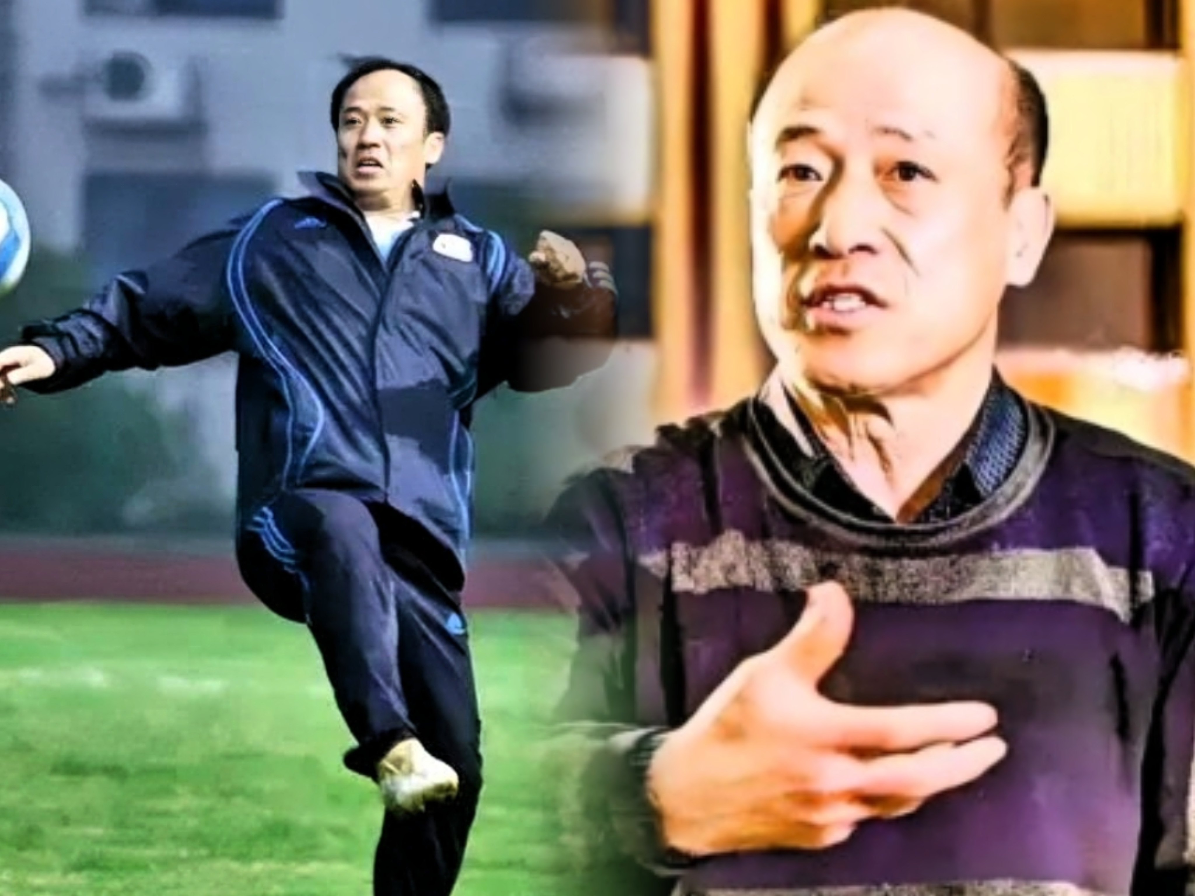 世俱杯冠军-比赛中心老将大放异彩，为球队贡献关键进球的简单介绍