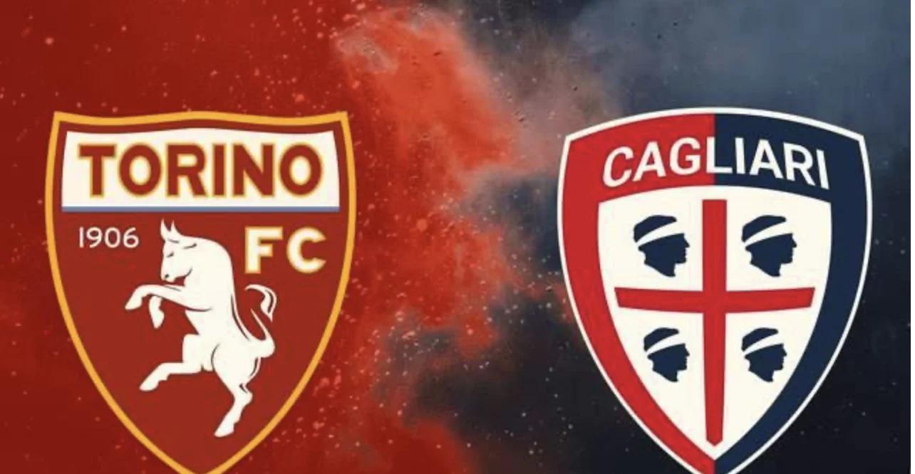 世俱杯决赛-包含都灵队主场战胜卡利亚里，提升排名的词条