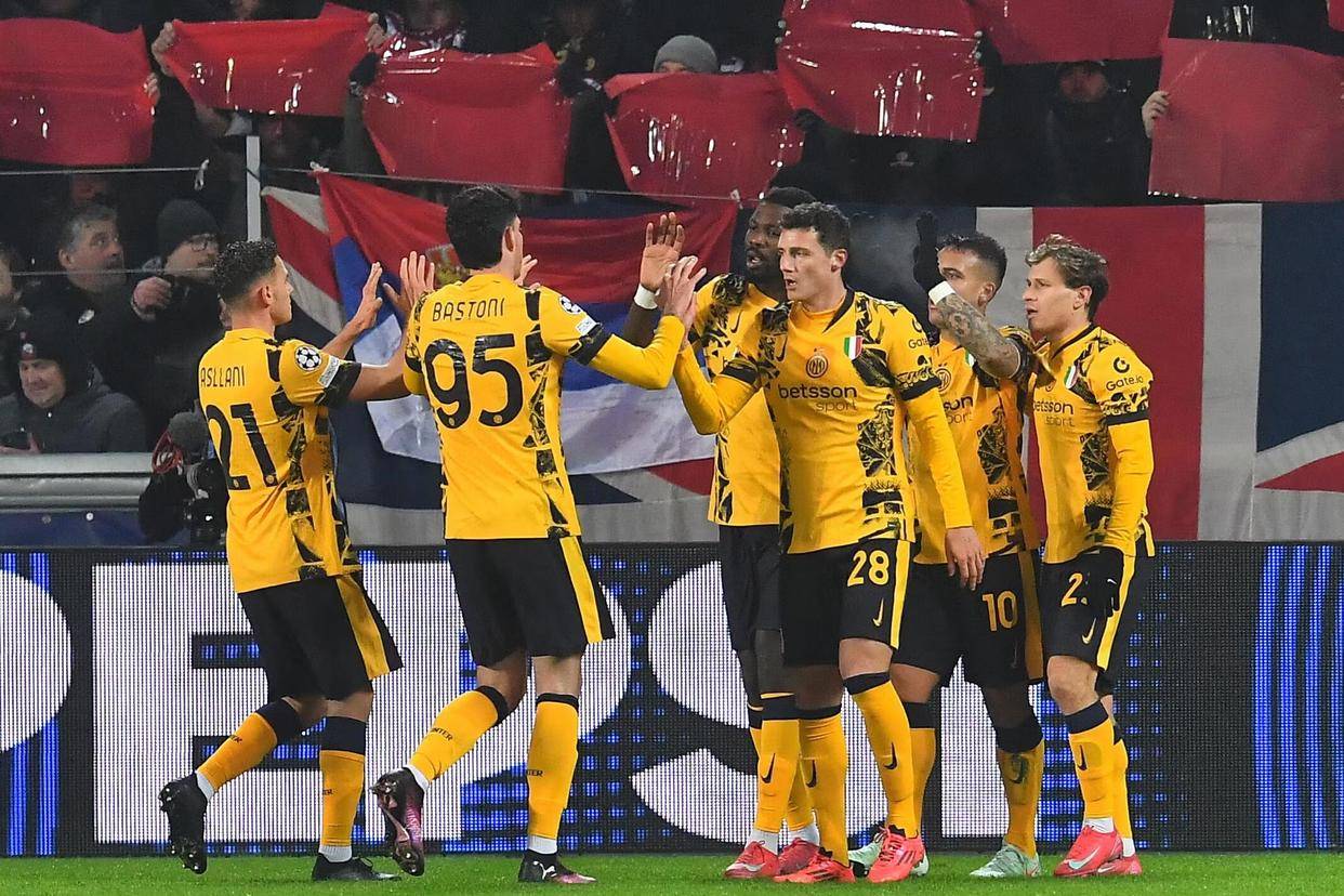 土耳其在欧洲联赛中取得令人瞩目的成就