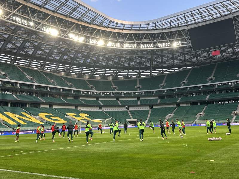 世俱杯参赛资格-国安主场告捷，连胜势头不减