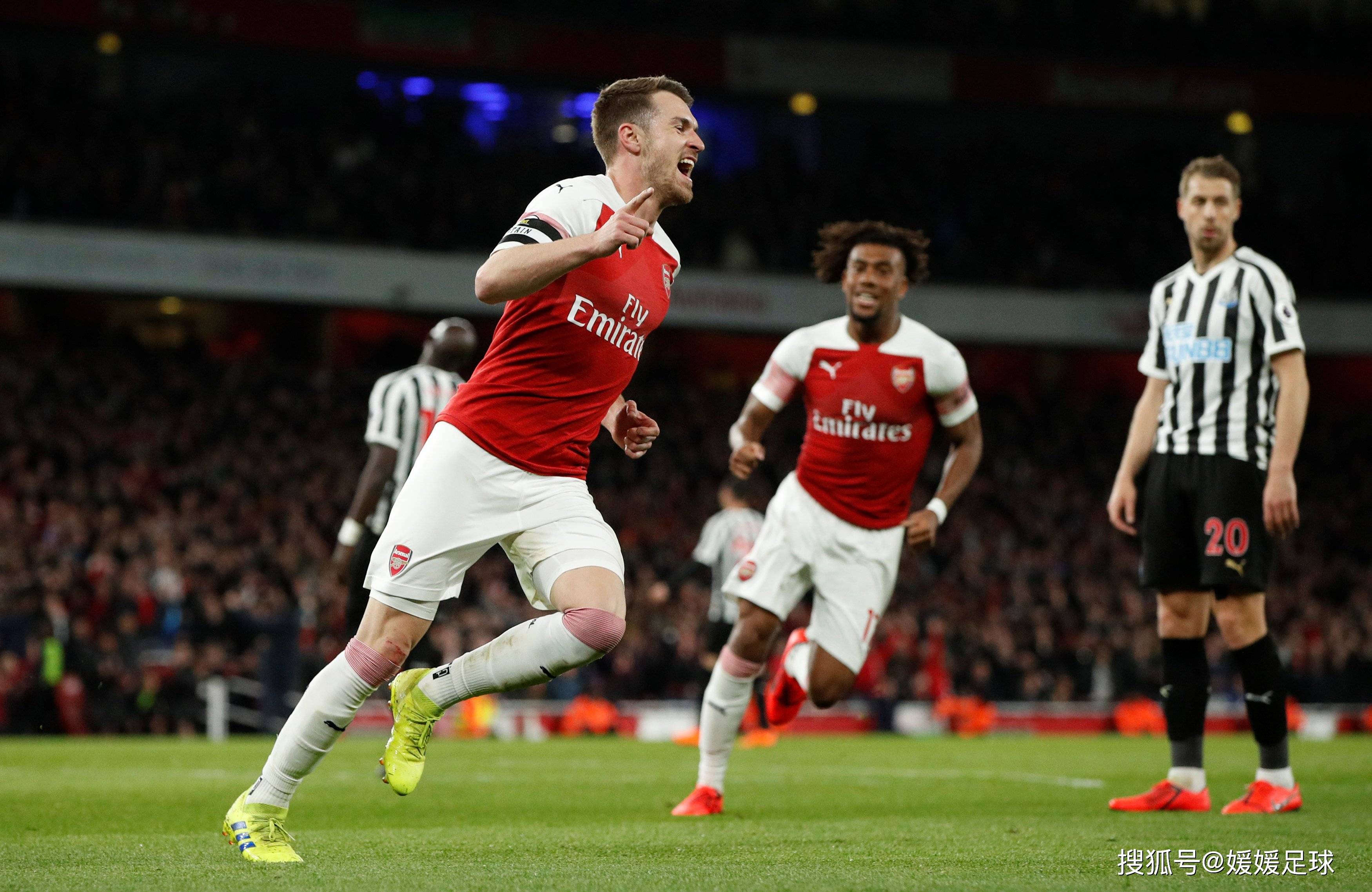 世俱杯分组-阿森纳主场大胜伯恩利,喜迎胜利
