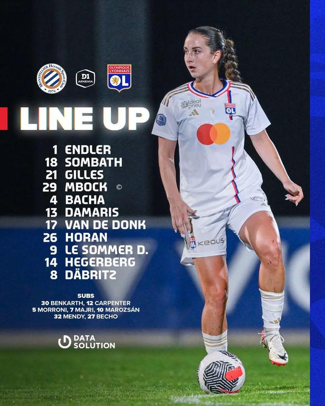 世俱杯决赛-蒙彼利埃队在法国联赛中获胜