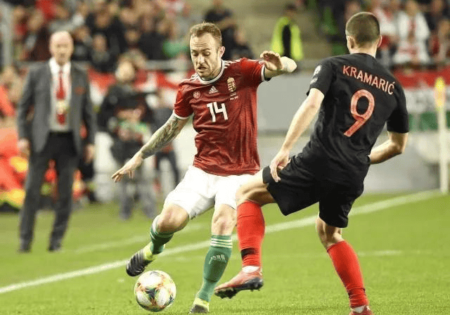 德国战平匈牙利，出线欧洲杯成疑的简单介绍