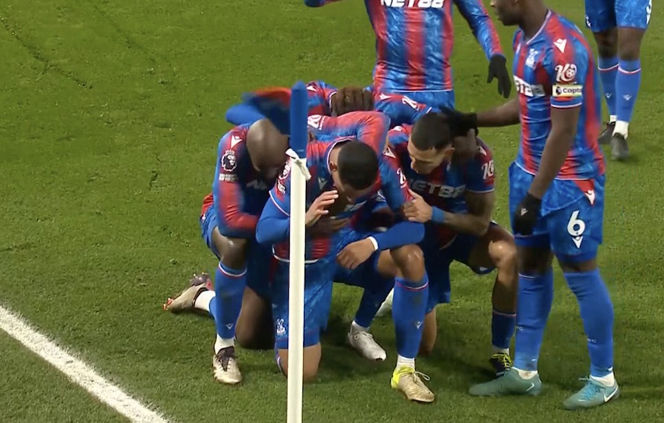 世俱杯改制-水晶宫实力强劲,期待继续斩获胜利的简单介绍