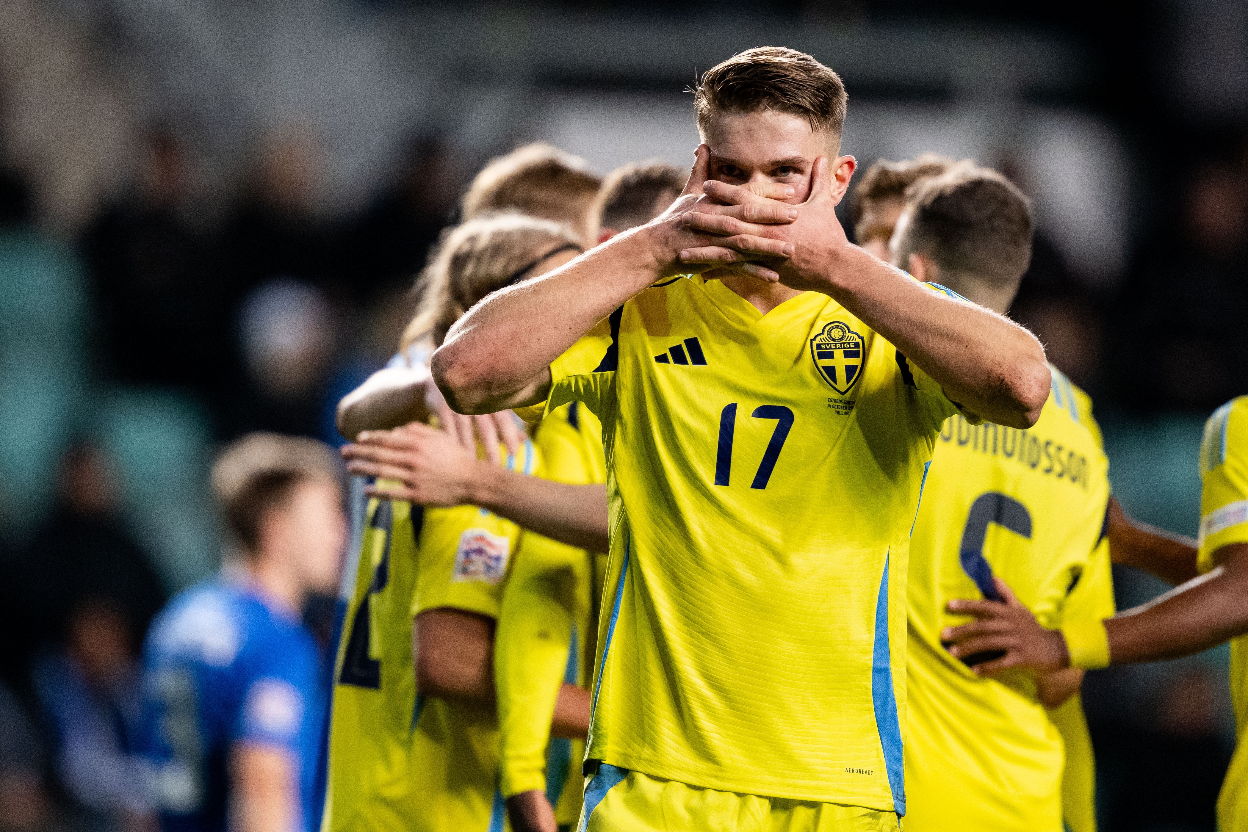 世俱杯冠军-瑞典迎战北爱尔兰,备战欧洲预选赛