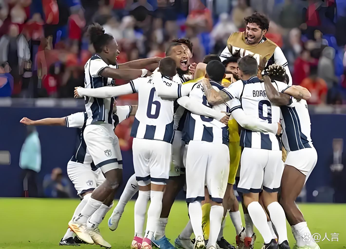 墨西哥队击败对手晋级世界杯半决赛 墨西哥队击败对手晋级世界杯半决赛