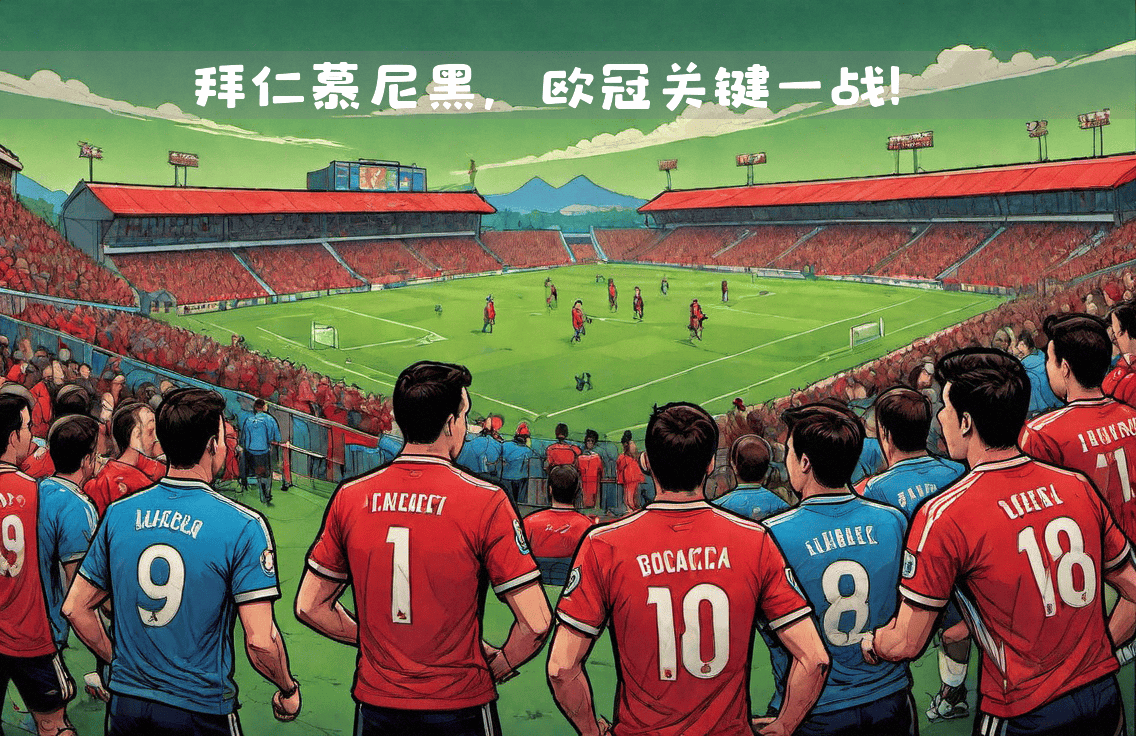 关于拜仁慕尼黑客场不敌本菲卡,小组出线形势堪忧的信息 关于拜仁慕尼黑客场不敌本菲卡,小组出线形势堪忧的信息