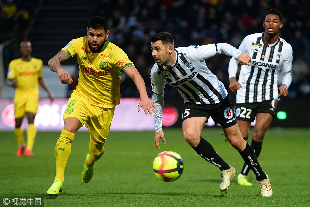 亚眠主场失利，遭遇法甲两连败的简单介绍