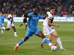 关于帕尔马重整阵容,球队期待止颓势的信息 关于帕尔马重整阵容,球队期待止颓势的信息