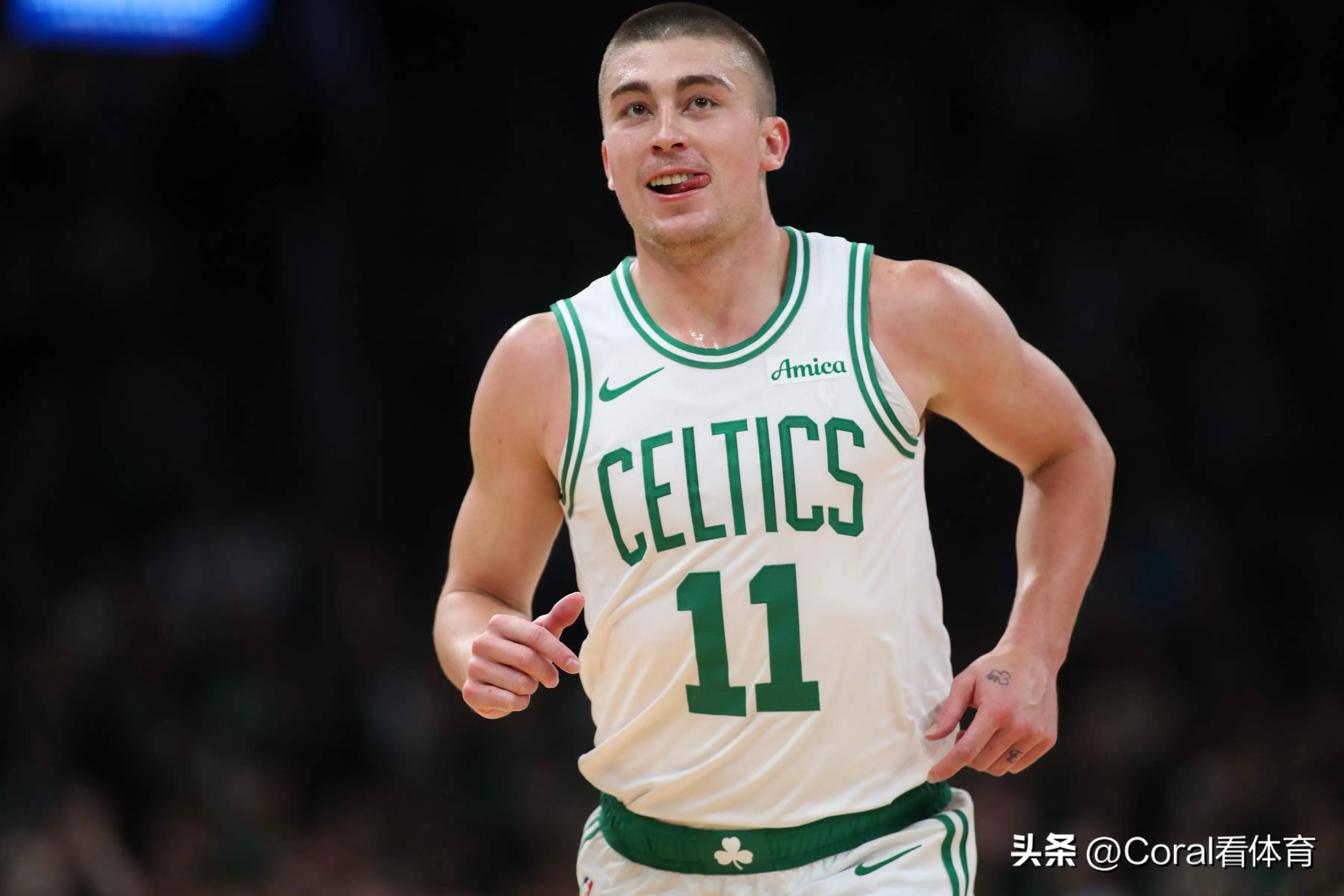 关于凯尔特人艰难胜魔术,泰特姆分砍下全场最高的信息 关于凯尔特人艰难胜魔术,泰特姆分砍下全场最高的信息