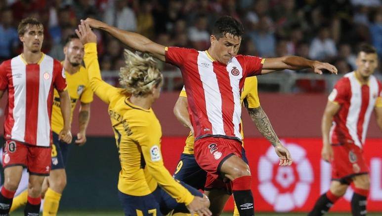 世俱杯改制-包含赫罗纳客场失利,保级前景愈发渺茫的词条