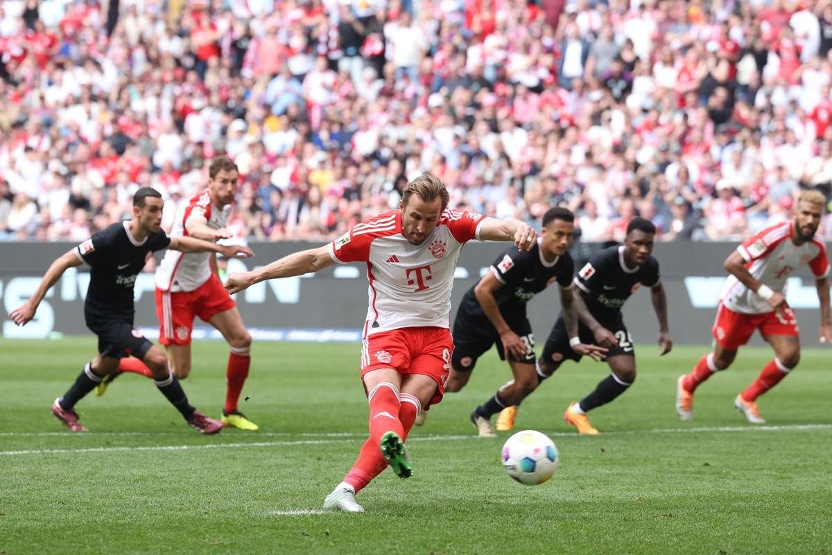 弗兰克福险胜对手，继续保持稳定表现