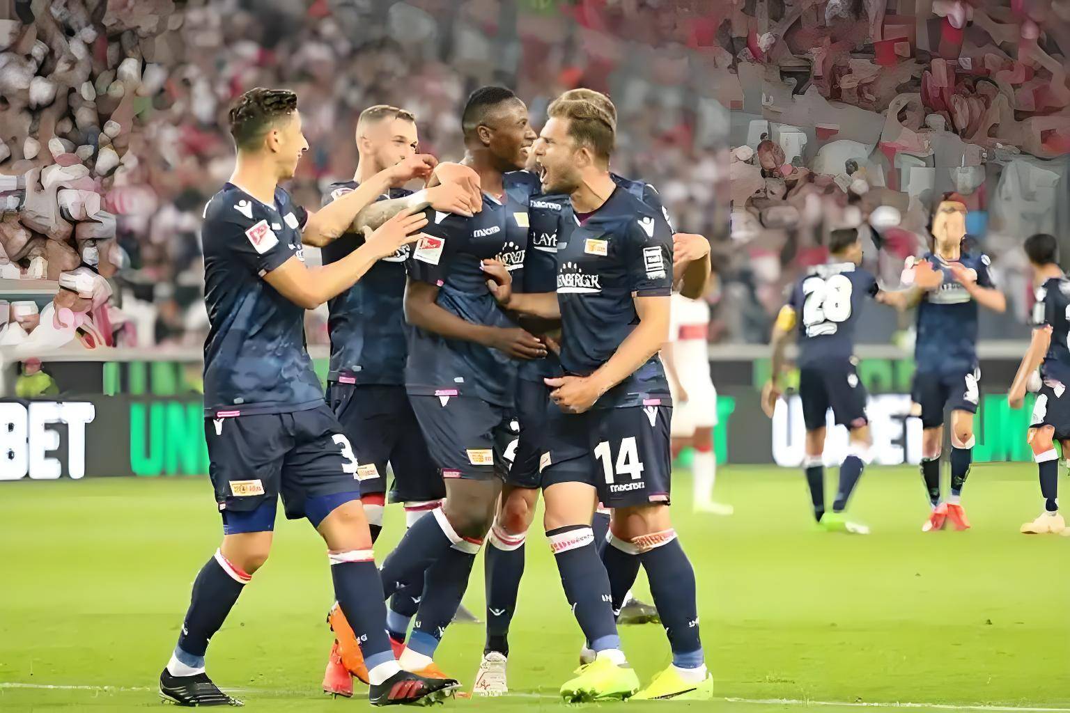 世俱杯决赛-关于斯图加特主场失利,连续不胜局面严峻的信息