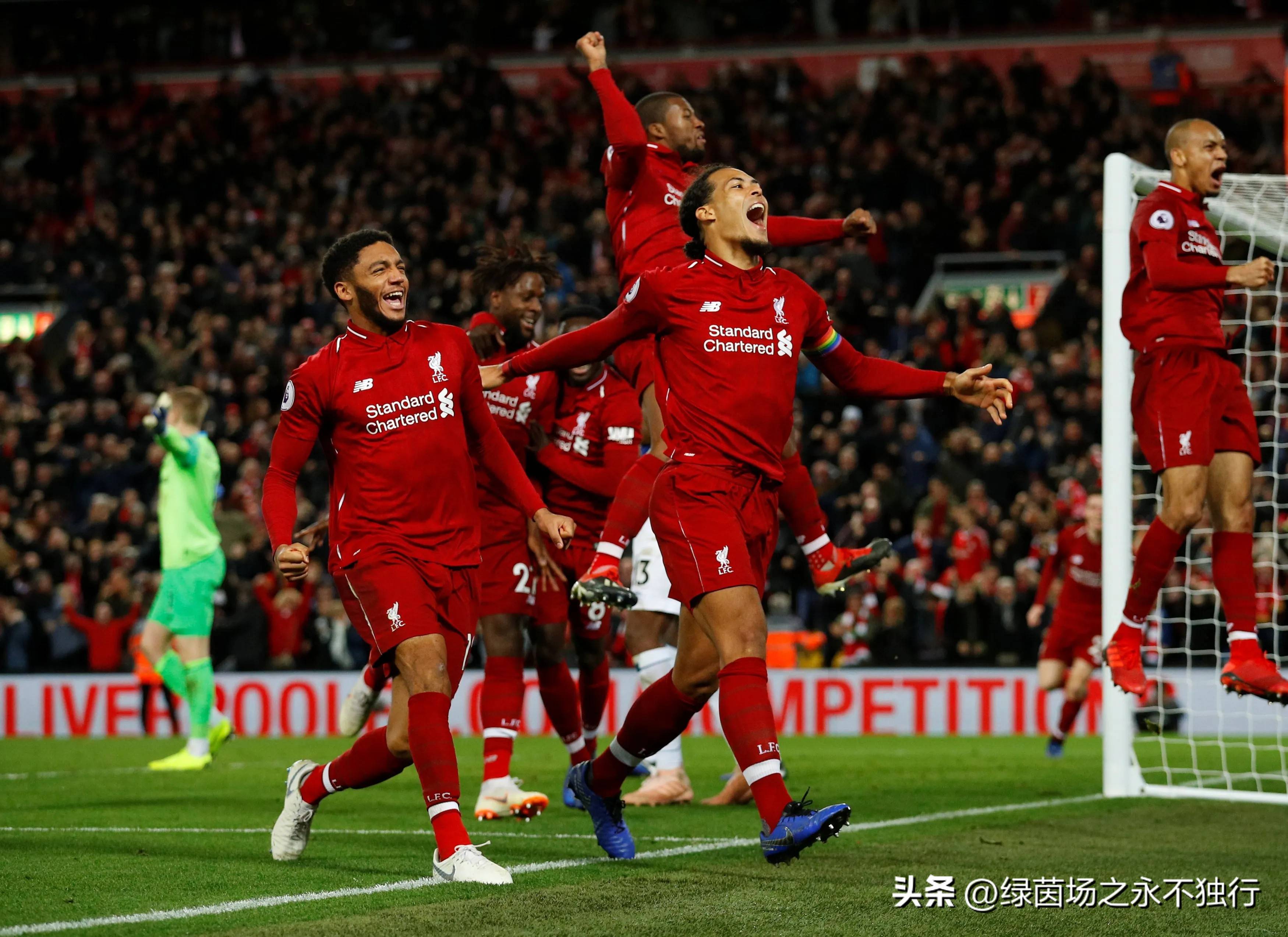 世俱杯-包含利物浦客场战胜米兰:英意对决引人瞩目的词条