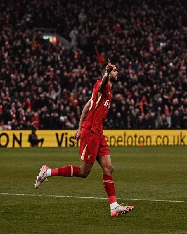 世俱杯奖金-利物浦主场逆转绝胜防守稳固,逼近榜首的简单介绍