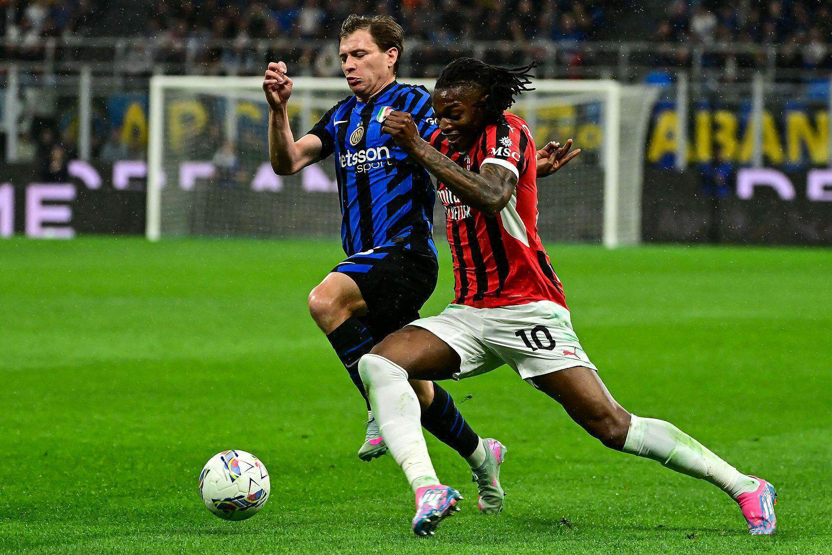 世俱杯分组-AC米兰努力斗争,为争夺欧冠资格加油