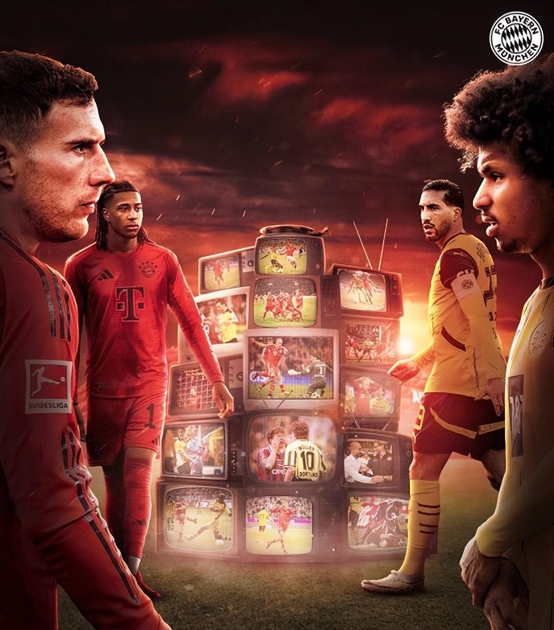 拜仁慕尼黑险胜却险平,客场一球小胜不敌多特 拜仁慕尼黑险胜却险平,客场一球小胜不敌多特