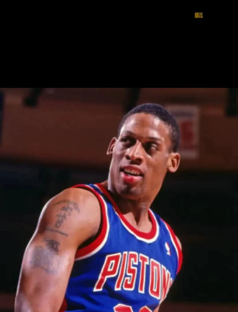 活塞队球员接受采访透露心情 活塞队球员接受采访透露心情