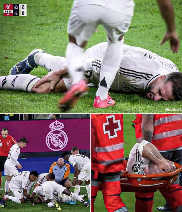 世俱杯决赛-皇马球队备战下一轮比赛,信心满满