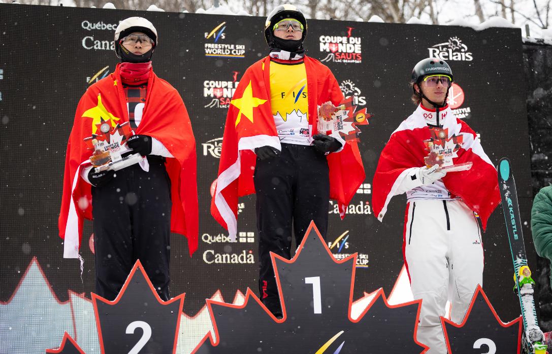 世俱杯赛程-加拿大队在比赛中展现出色表现