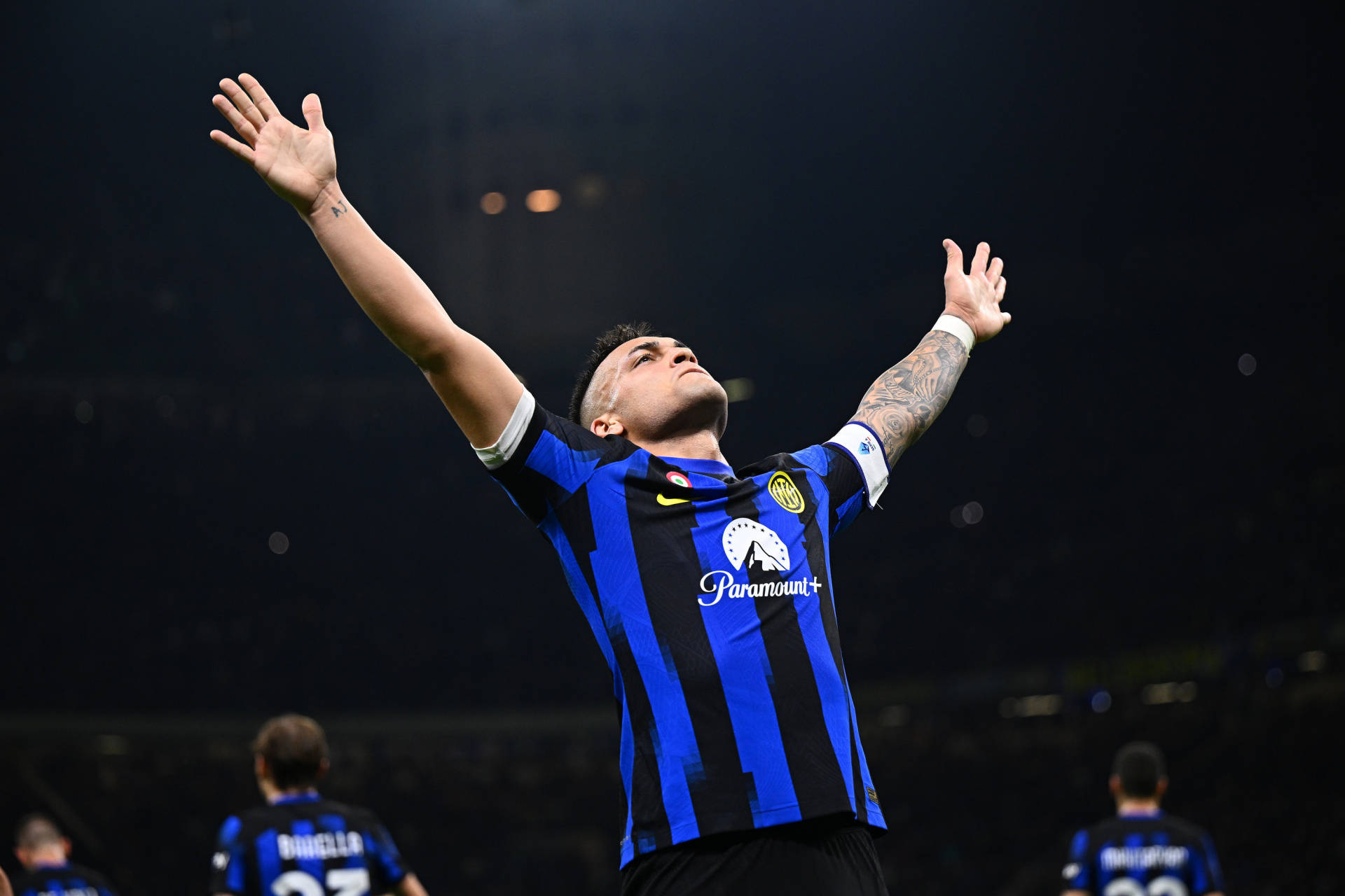 狂胜之后，AC米兰信心大增