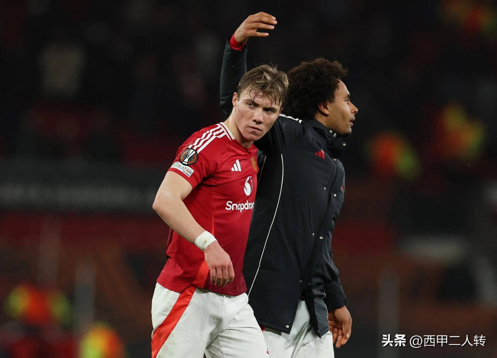 世俱杯2025-曼联遭遇意外败北,战绩下滑