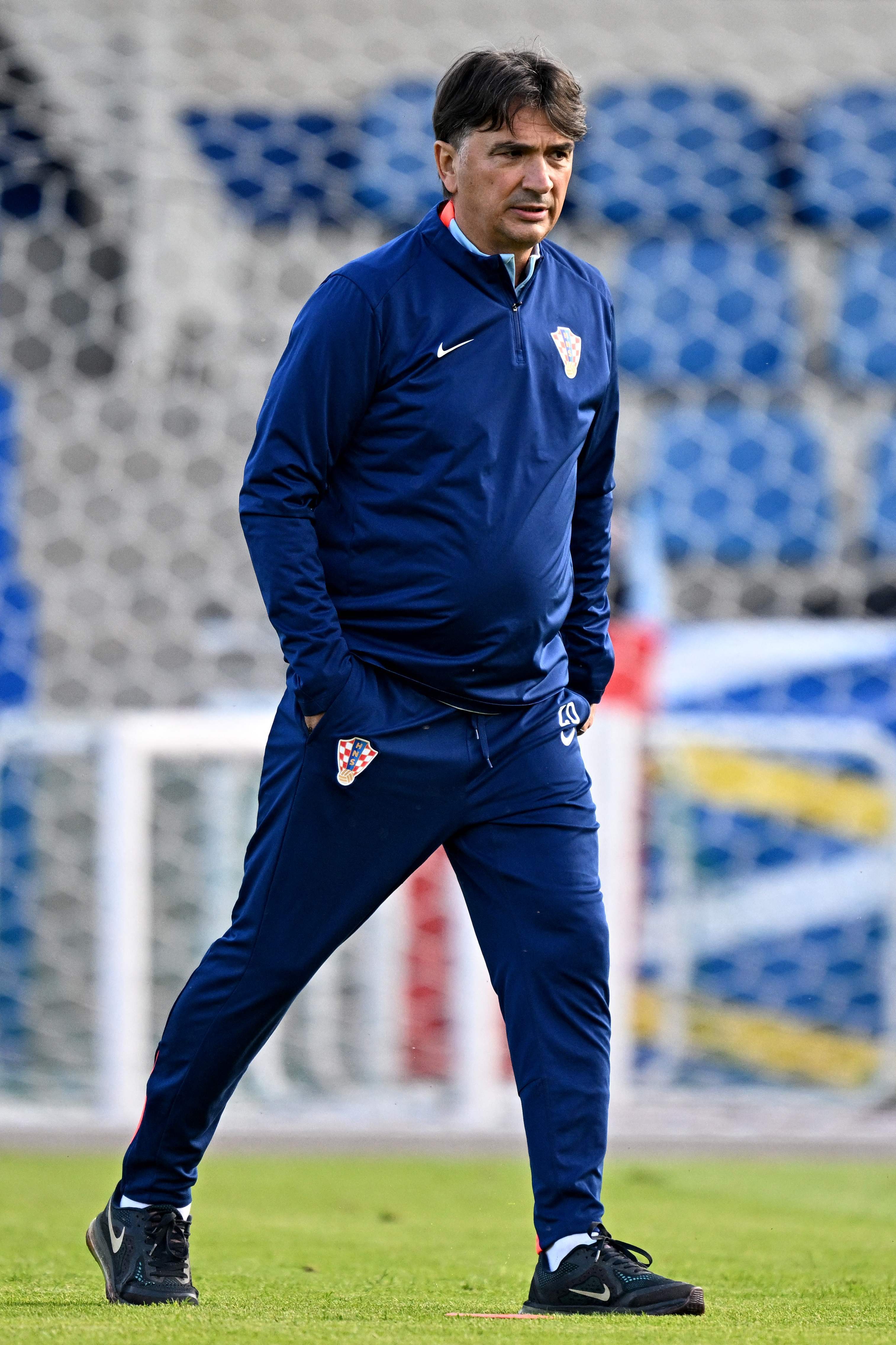 世俱杯时间-克罗地亚队主力球员回归,增强进攻力量