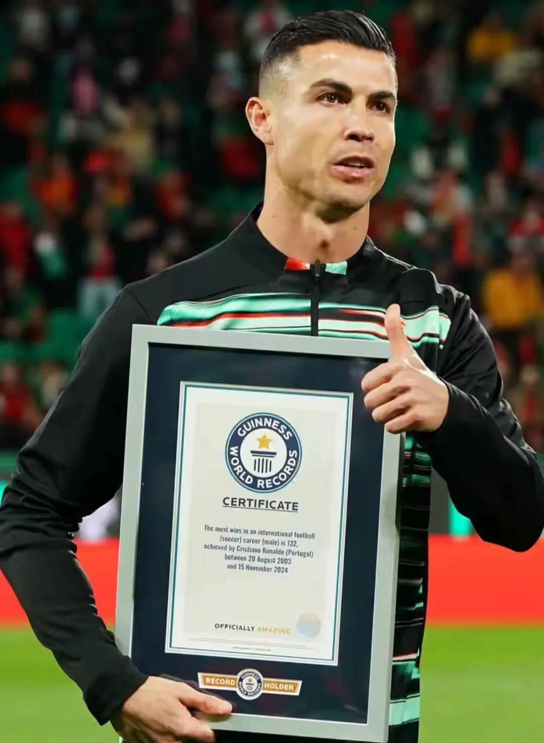 精彩不容错过!欧国联比赛中的胜者已经决出 精彩不容错过!欧国联比赛中的胜者已经决出