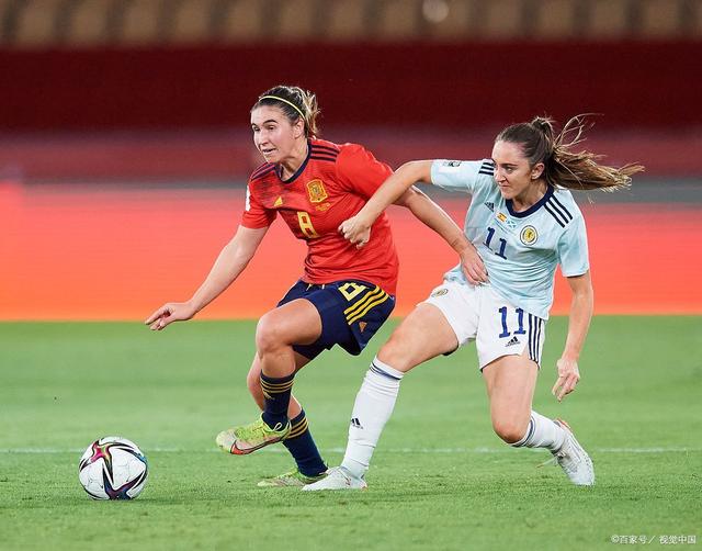 荷兰女足备战奥运会,实力强劲备战冲刺 荷兰女足备战奥运会,实力强劲备战冲刺