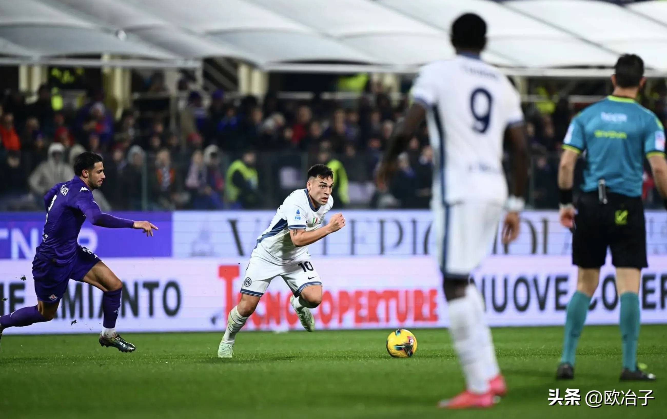 佛罗伦萨将在主场挑战国际米兰,双方实力悬殊 佛罗伦萨将在主场挑战国际米兰,双方实力悬殊